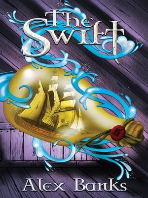 cover image of The Swift